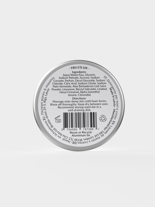 Incense Hand & Body Wash