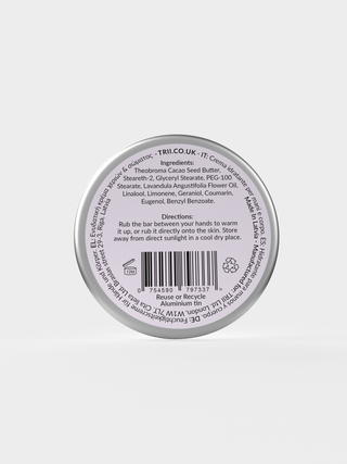 Lavender Hand & Body Moisturiser