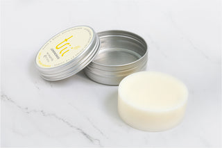 Lemongrass Hand & Body Moisturiser