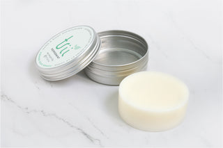 Peppermint Hand & Body Moisturiser