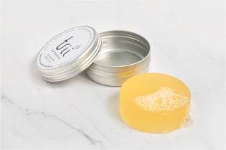 Incense Hand & Body Wash