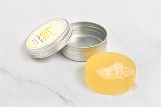 Lemongrass Hand & Body Wash