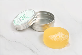 Peppermint Hand & Body Wash