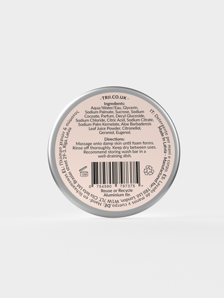 Rose Hand & Body Wash