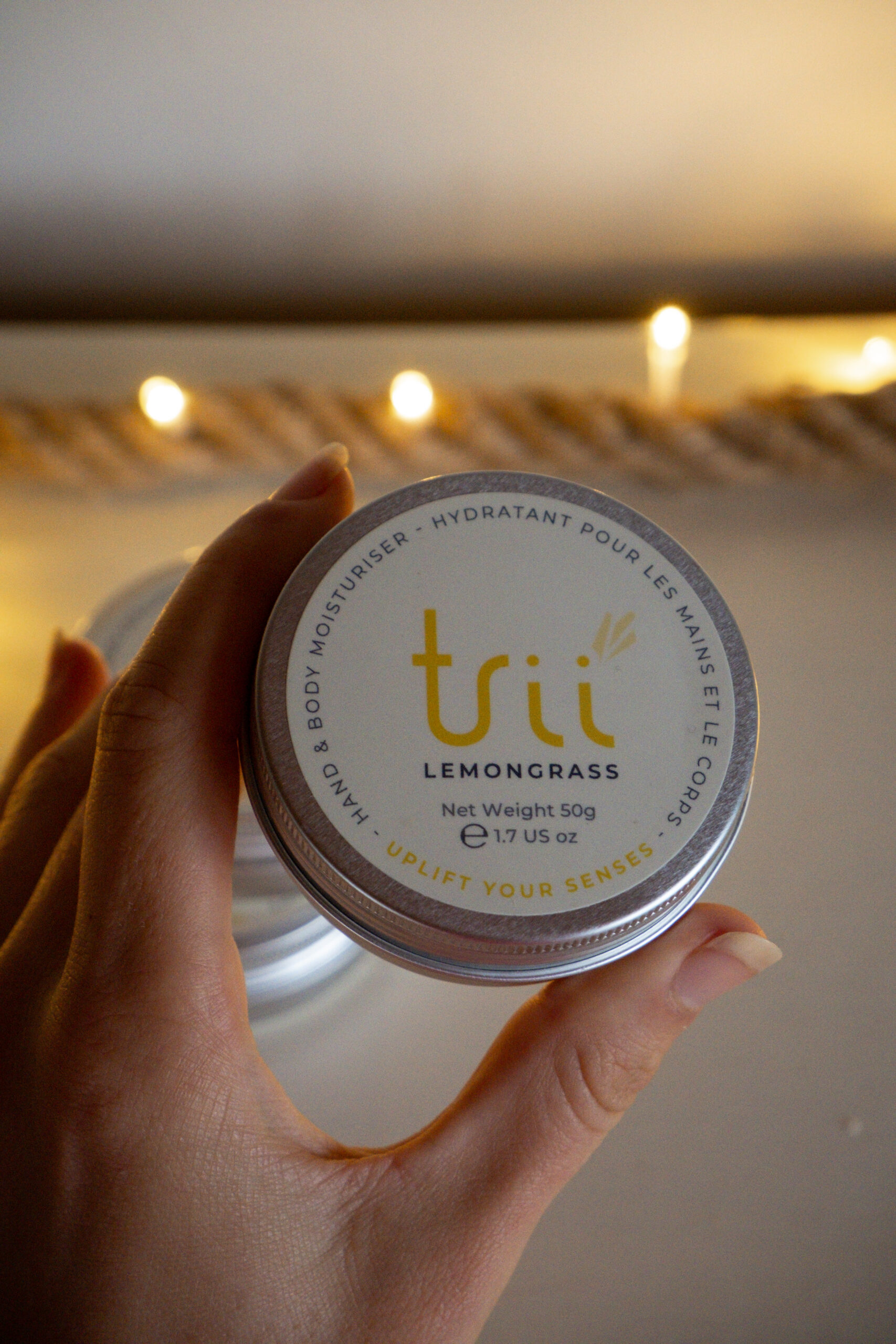 Holiday Skincare: Pampering Yourself with trii’s Festive Range